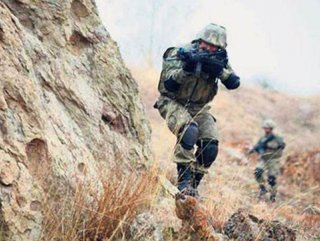 Şırnakta 6 terörist teslim oldu