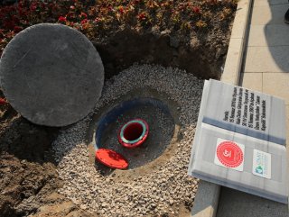 15 Temmuzu gelecek nesillere anlatmak için zaman kapsülü