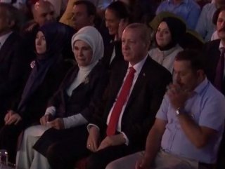 Abdullah Gülün 15 Temmuz mesajı