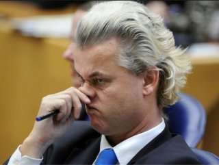 Hollandada Wilderstan Müslüman belediye başkanı tepkisi