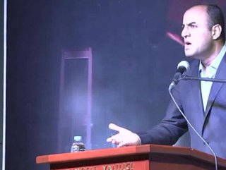 CHPli başkandan şehit öğretmen için duygulandıran sözler