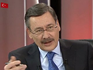 Gökçekten Mimarlar Odasına Anıtkabir cevabı