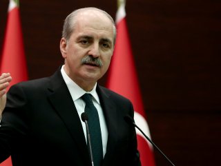 Bakanlar kurulu sonrası Kurtulmuştan açıklamalar