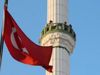 Şanlıurfada intihar girişimi