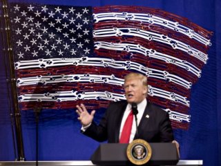 ABD Yüksek Mahkemesinden vize yasağı kararı