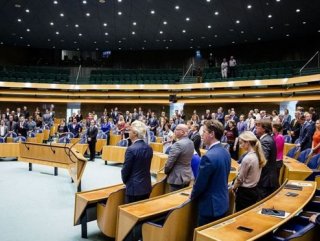 Hollandada 126 gündür hükümet kurulamadı