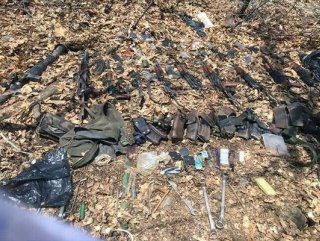 Şırnakta 26 terörist etkisiz hale getirildi