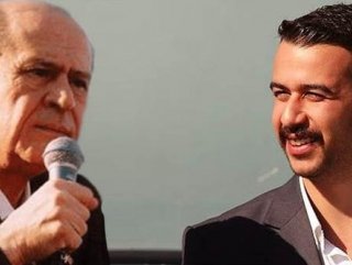 Devlet Bahçeliden Fırat Çakıroğlu açıklaması