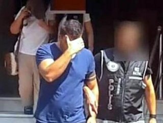 Organ mafyası çift tutuklandı