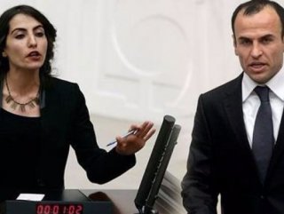 HDPli Sarıyıldız ve Öztürkün 26 suç dosyası var