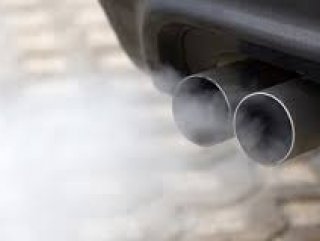 Stuttgartta dizel araçlar yasakladı