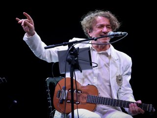 Goran Bregovic İstanbulda hayranlarıyla buluştu