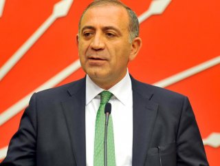 Gürsel Tekin Kılıçdaroğlu Nobele aday gösterildi