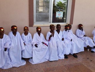 Sudandaki Türk hastanesinden ücretsiz sünnet projesi