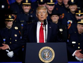 Trumptan Cumhuriyetçilere Kuralları değiştirin