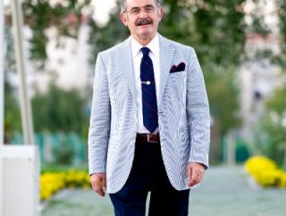 Yılmaz Büyükerşene silahlı saldırı girişimi