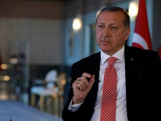 Erdoğandan Katar üssü açıklaması