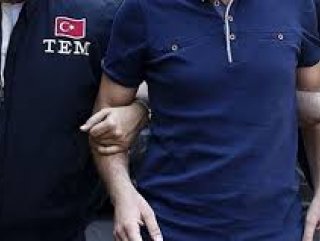 3 ilde DEAŞ operasyonu