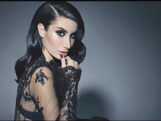 İrem Derici hastaneye kaldırıldı