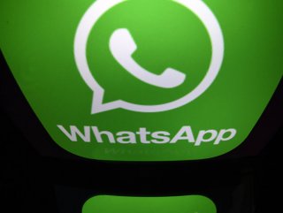Whatsappa mavi tik uygulaması