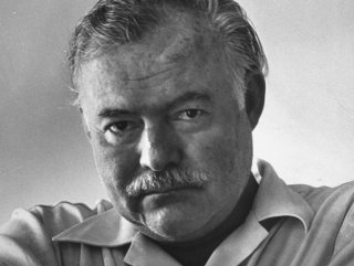 Ernest Hemingway’ın Tüm Öyküleri