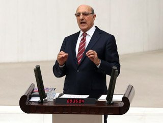 Sonar Başkanı Seçim olsa İlhan Kesici yüzde 51le başkan