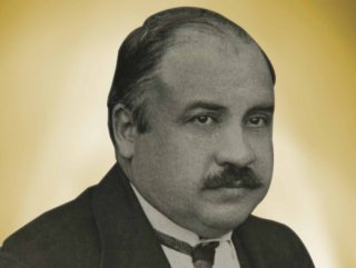 Mehmet Ziya Gökalp kimdir