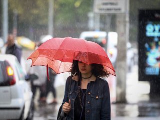 Meteorolojiden Ankara için sağanak yağış uyarısı