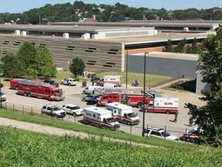 ABDde şüpheli paket alarmı 10 kişi hastaneye kaldırıldı