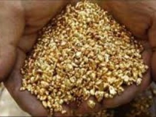 Altın, kanser tedavisinde kullanılabilir