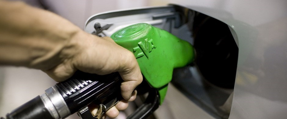 Benzin ve motorine zam