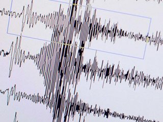 Bodrumda 4.0 büyüklüğünde deprem