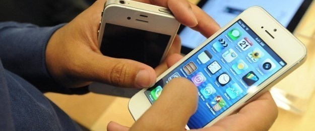 Cep telefonuna TRT zammı