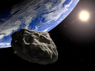 En eski asteroid ailesi 4 milyar yıllık