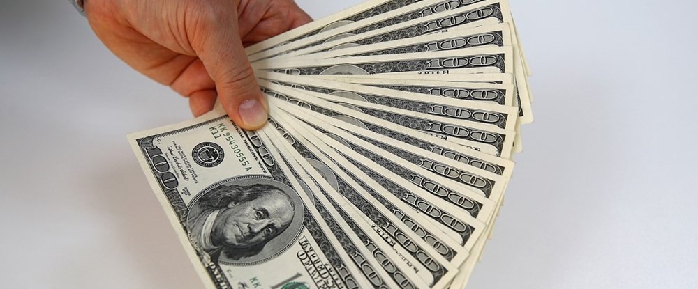 Euro rekor kırdı (2 Ağustos dolar fiyatları)