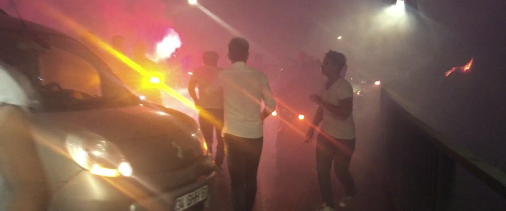 İstanbul Valiliği'nden asker uğurlama konvoylarıyla ilgili genelge