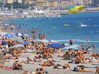 İstanbul’da nem Cuma günü düşüyor