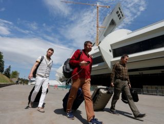 Kanadaya sığınan 3 FETÖcünün reddedilme korkusu