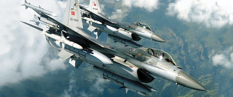 Muş'ta 2 terörist etkisiz hale getirildi