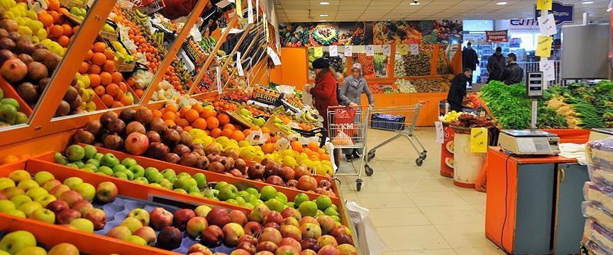 Son dakika haberi Enflasyon, temmuz ayında tek haneye indi