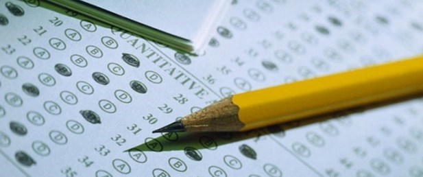 Son dakika haberi Sınav sorularının sızdırılmasına 40 gözaltı