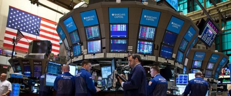 Son dakika haberi… Dow Jones, rekor üstüne rekor kırıyor