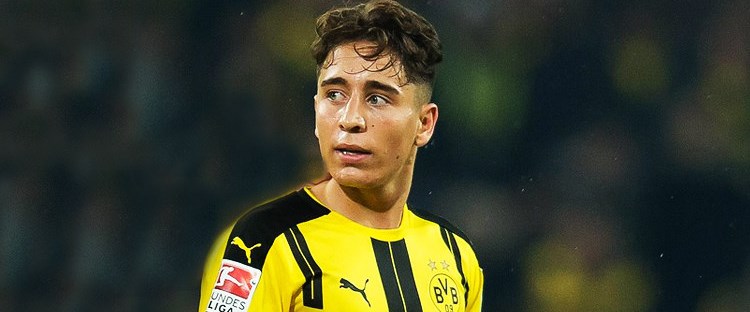 Son dakika haberi… Emre Mor İnter'de