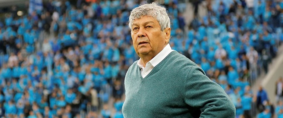 TFF, Lucescu ile anlaştı