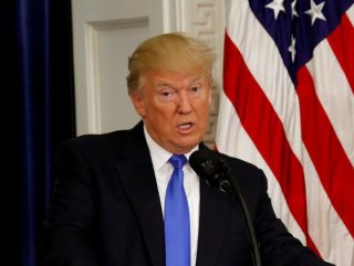 Trumptan Çine Kuzey Kore tepkisi