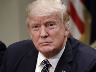 Trumptan Kuzey Koreye gözdağı