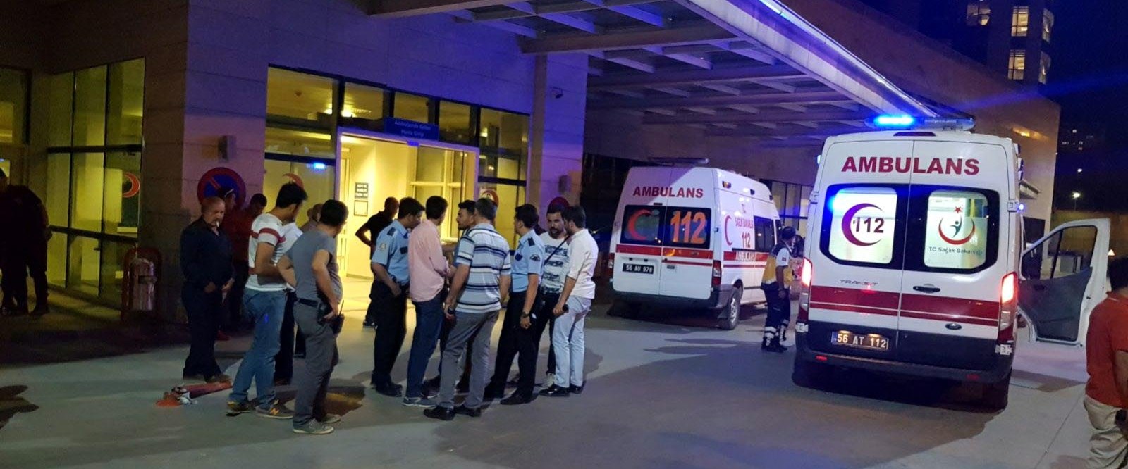 Siirt’te terör saldırısı! İş adamı öldürüldü