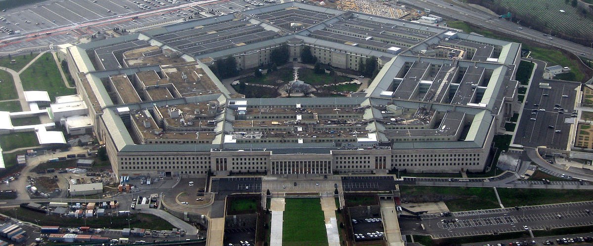 Son dakika haberi: Pentagon’dan Zeytin Dalı Harekatı açıklaması
