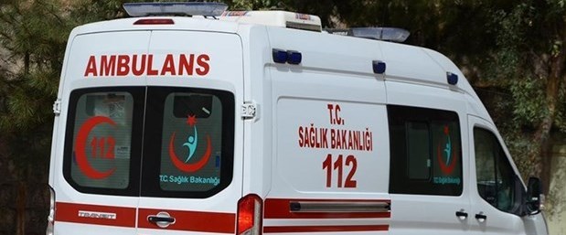 Antalya’da yayla evinde iki ceset bulundu