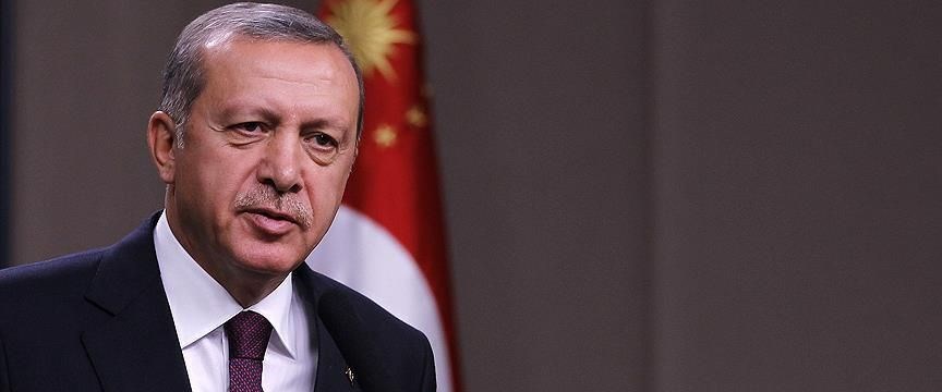 Erdoğan: Böyle bir karar alanlar, bedelini çok ağır öderler
